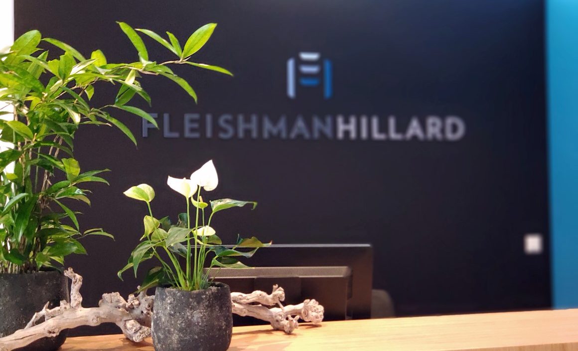FLEISHMAN-HILLARD